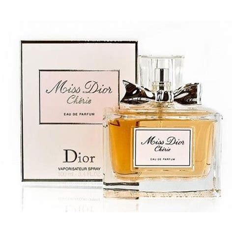 miss dior vaporisateur spray
